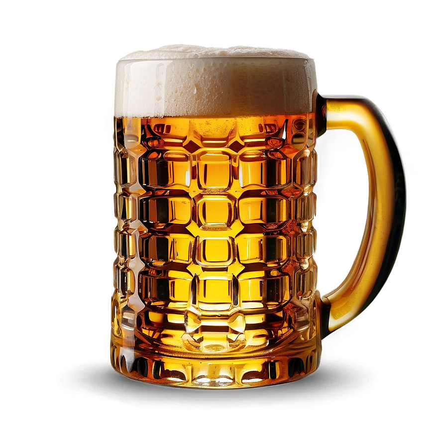 Beer Mug Png 05242024