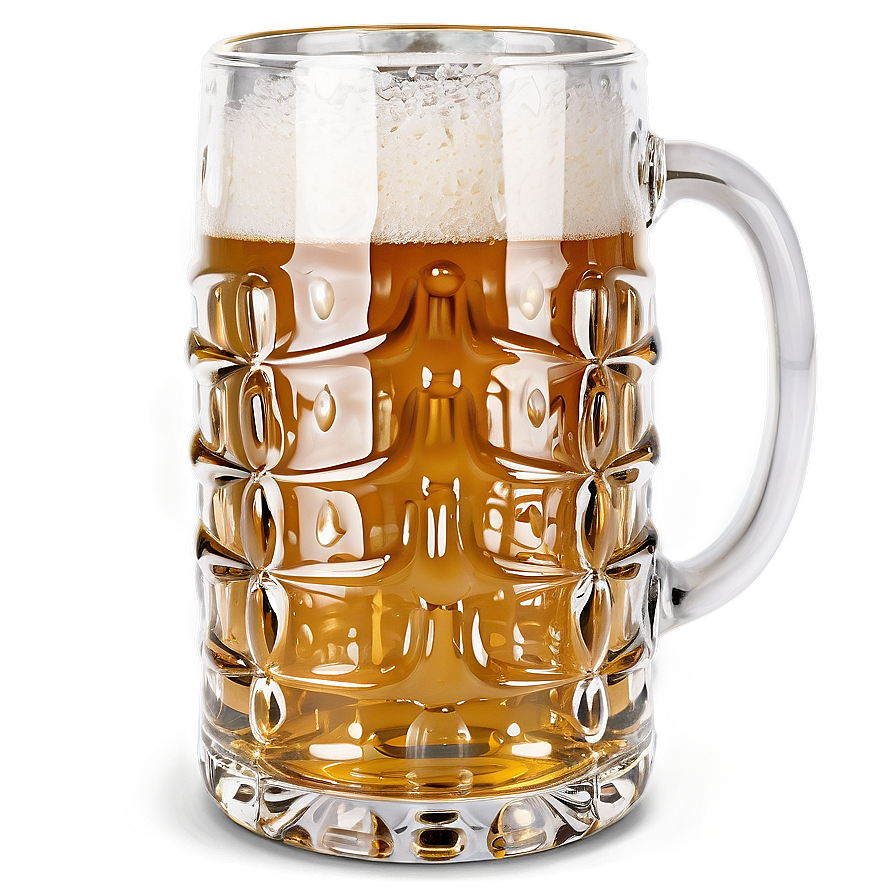 Beer Mug Side View Png 57