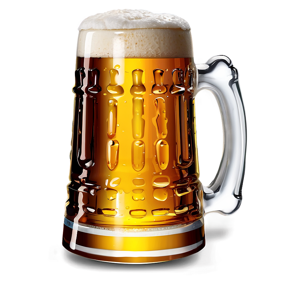 Beer Mug Side View Png Khr1