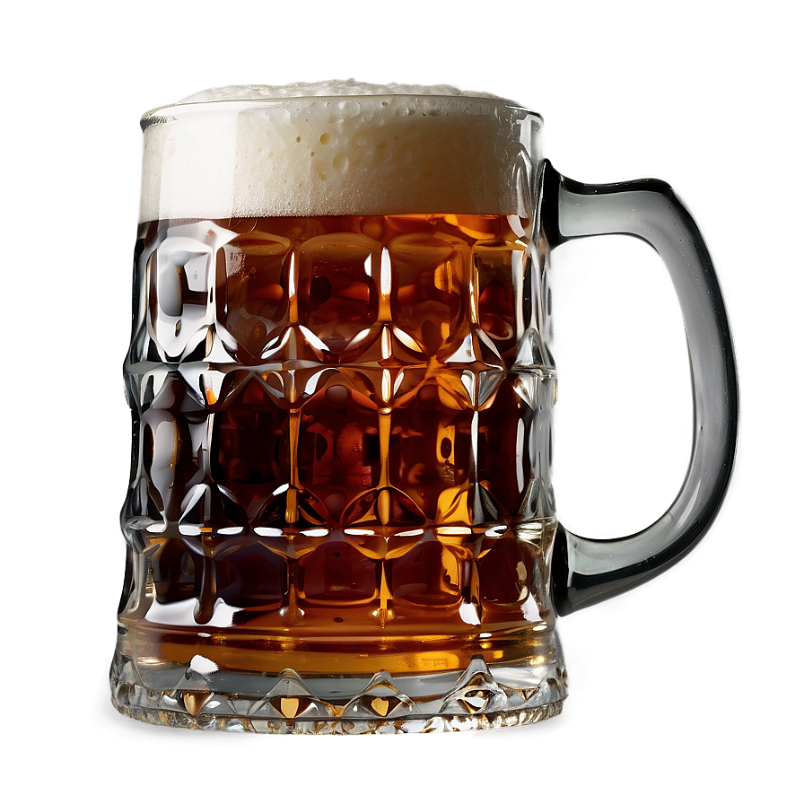 Beer Mug Silhouette Png Frw