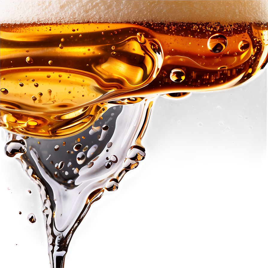 Beer Splash Effect Png Opb