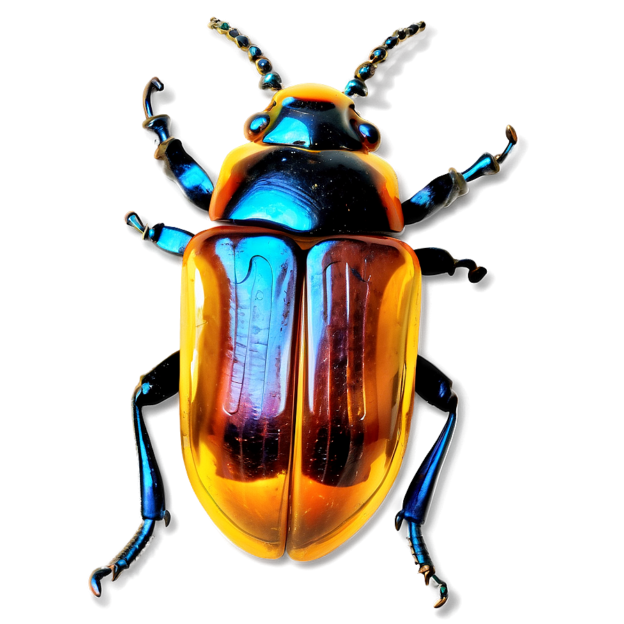 Beetle In Amber Png Jcj60