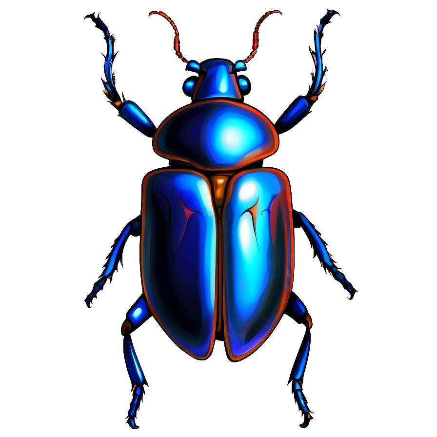 Beetle Tattoo Design Png 57