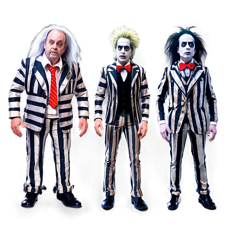 Beetlejuice Concept Art Png 05232024