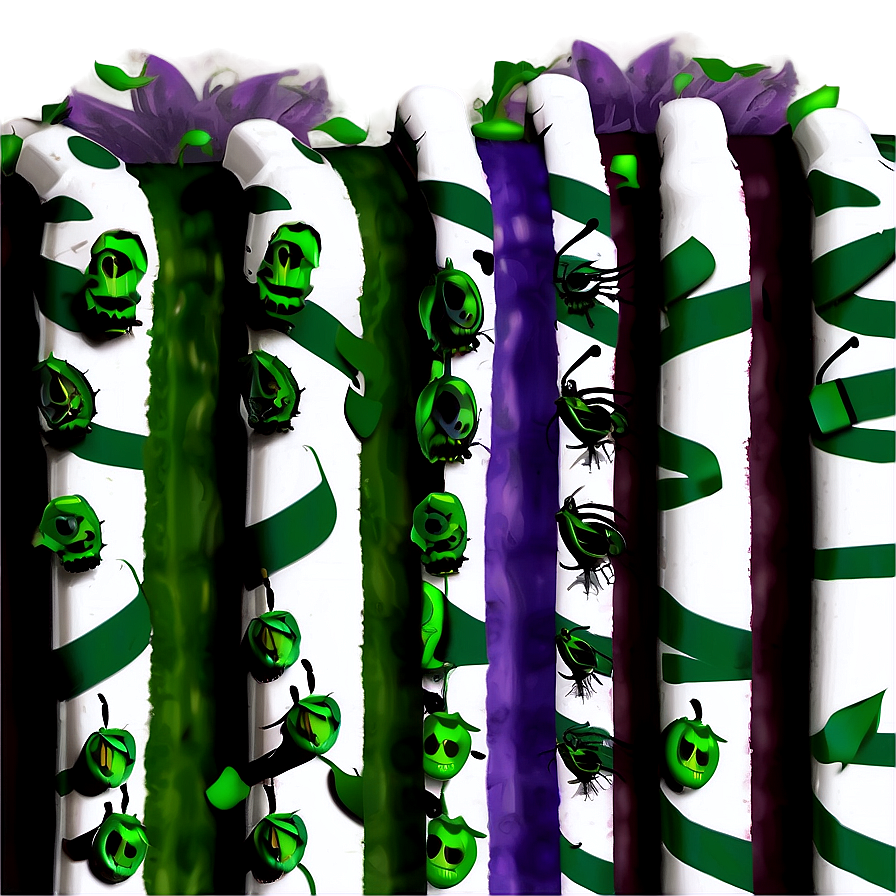 Beetlejuice Halloween Theme Png 58