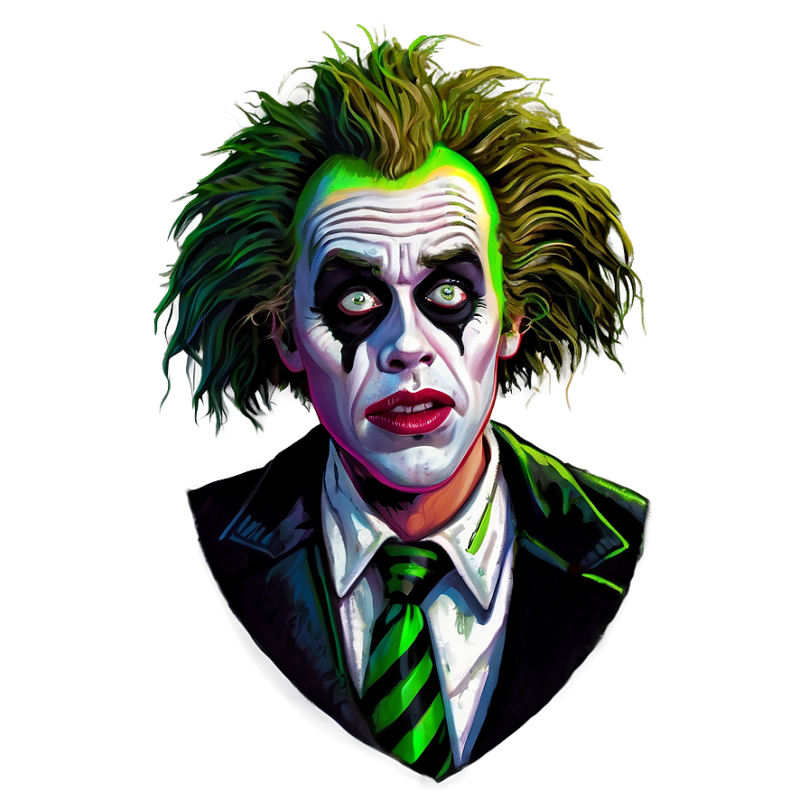 Beetlejuice Halloween Theme Png Hjc