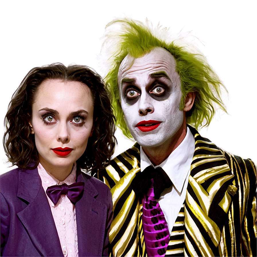 Beetlejuice Movie Scene Png Ohu79