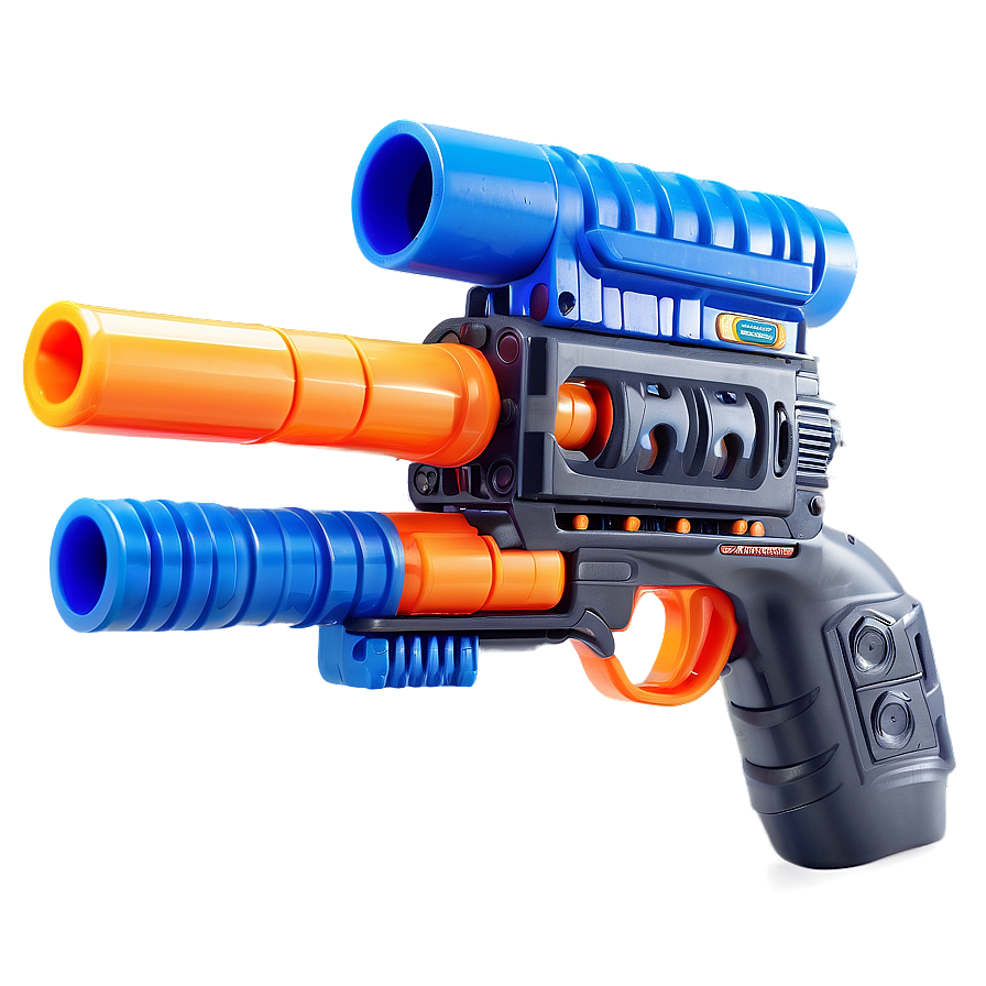 Beginner Nerf Blasters Png 23