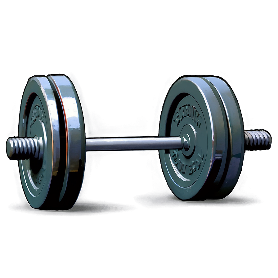 Beginner's Barbell Png Otf39