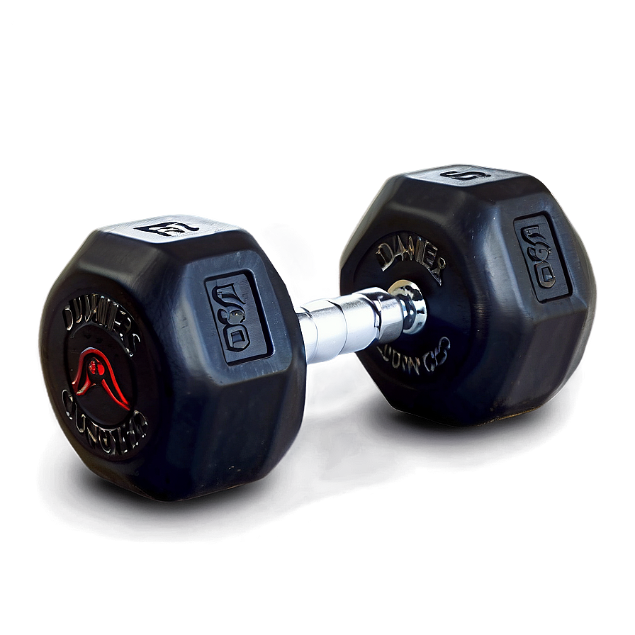 Beginner's Dumbbells Set Png Dic