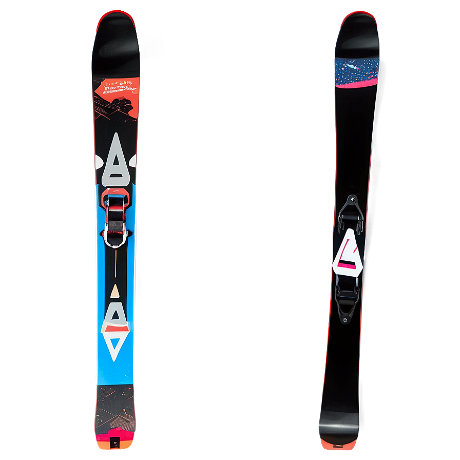 Beginner Skis Png 06132024