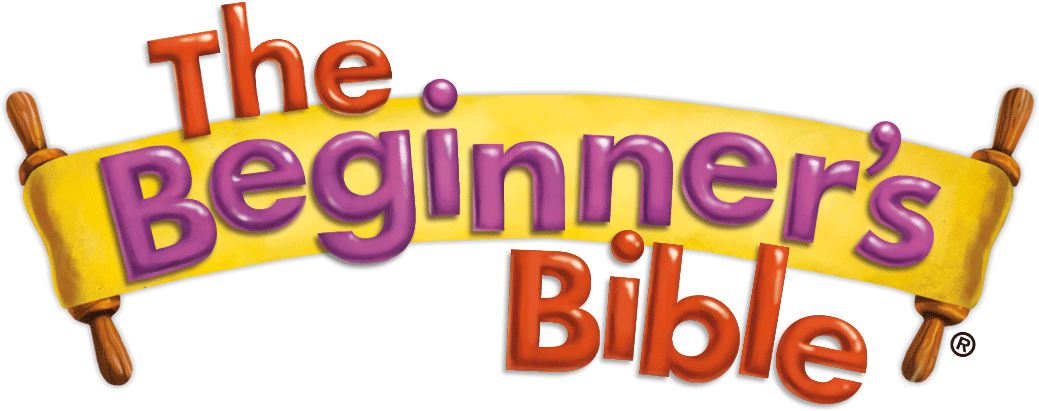 Beginners Bible Logo