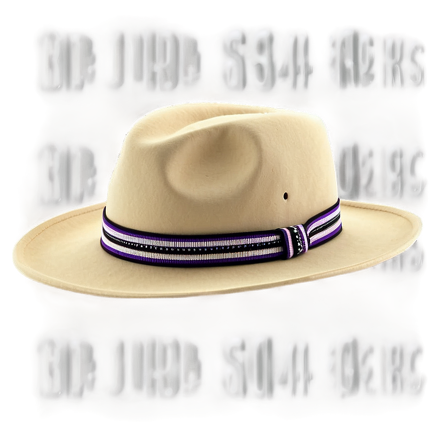 Beige Fedora Png Vil94