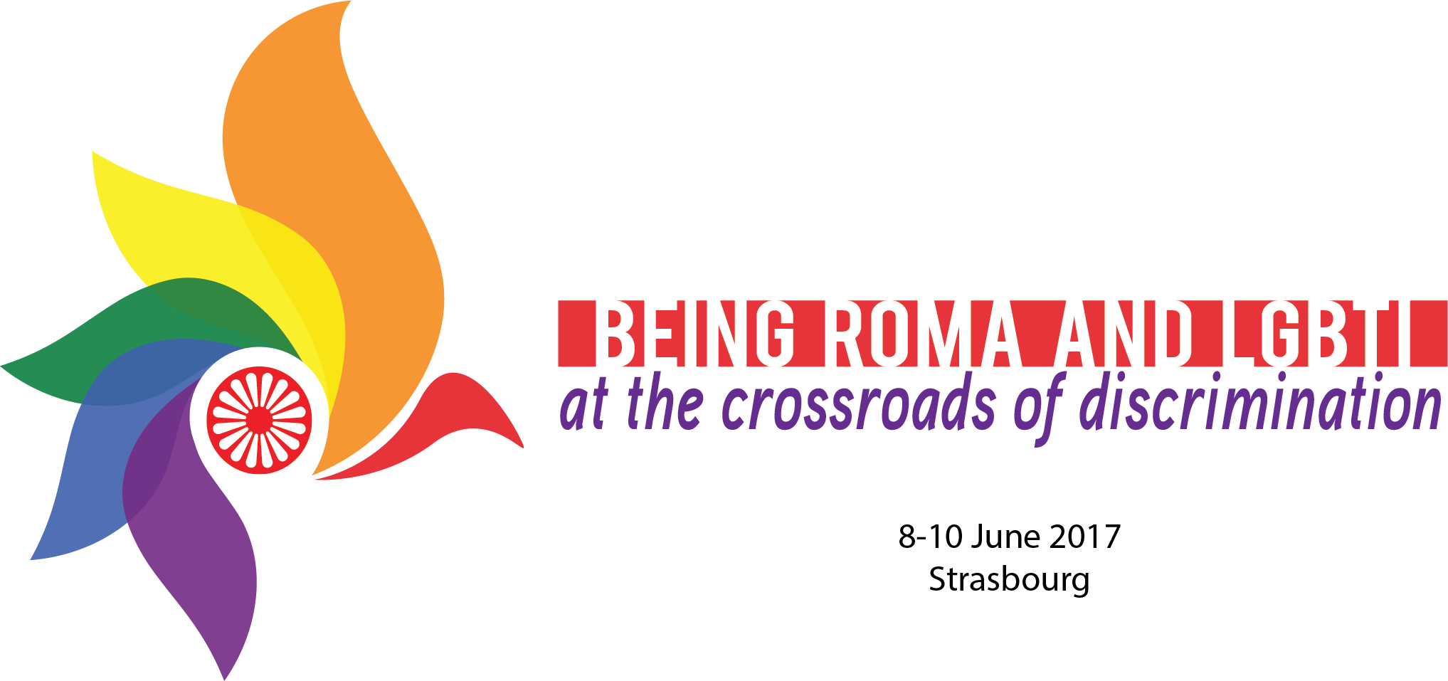 Being Romaand L G B T I Crossroads Discrimination Event