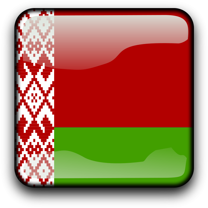 Belarus Flag Icon