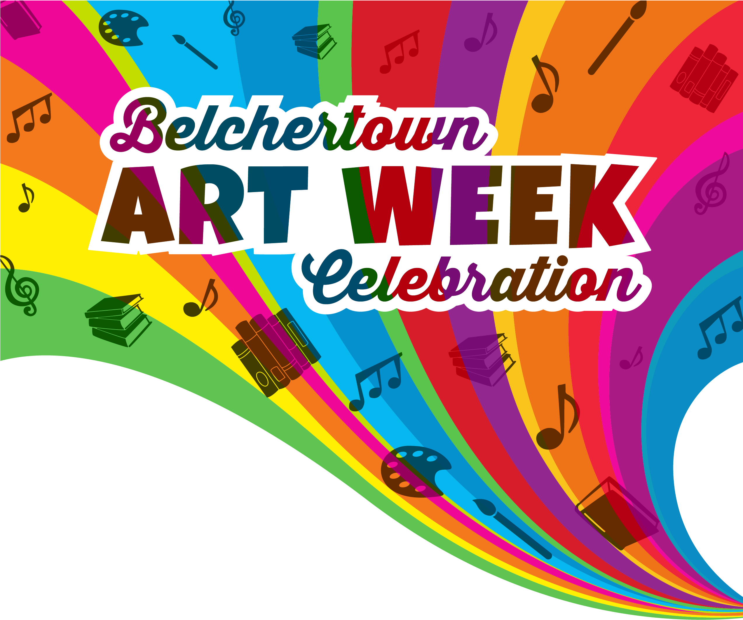 Belchertown Art Week Celebration