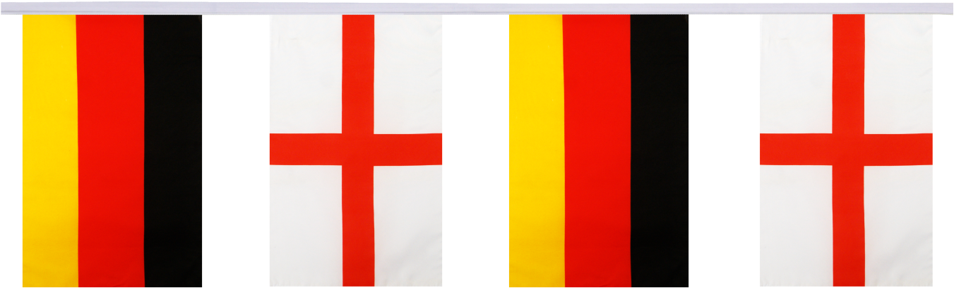 Belgium_and_ England_ Flags_ Merged