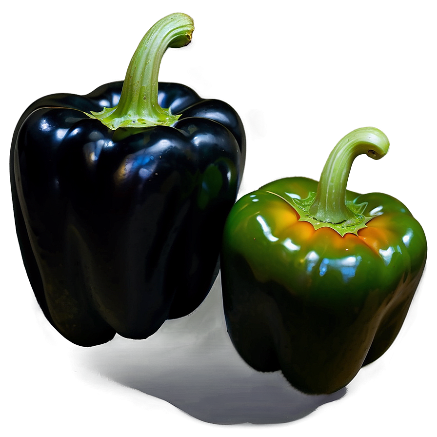 Bell Pepper Vegetable Png 06212024