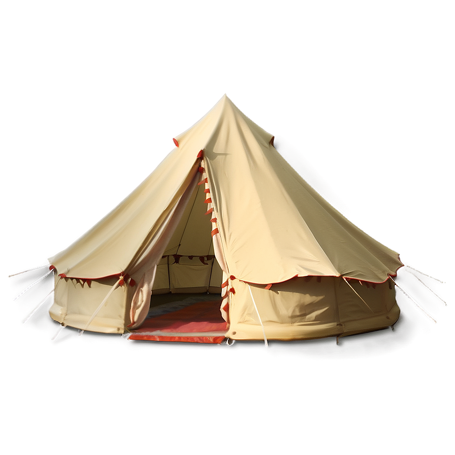 Bell Tent Png 05252024