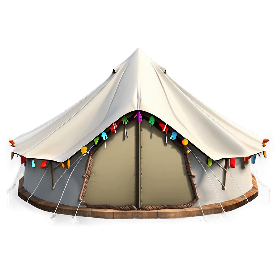 Bell Tent Png Odn88