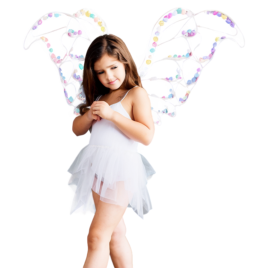 Bella With Wings Png 24