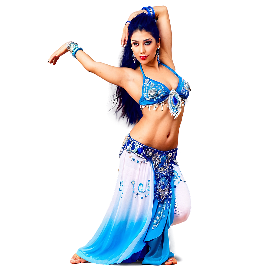 Belly Dance Png 87