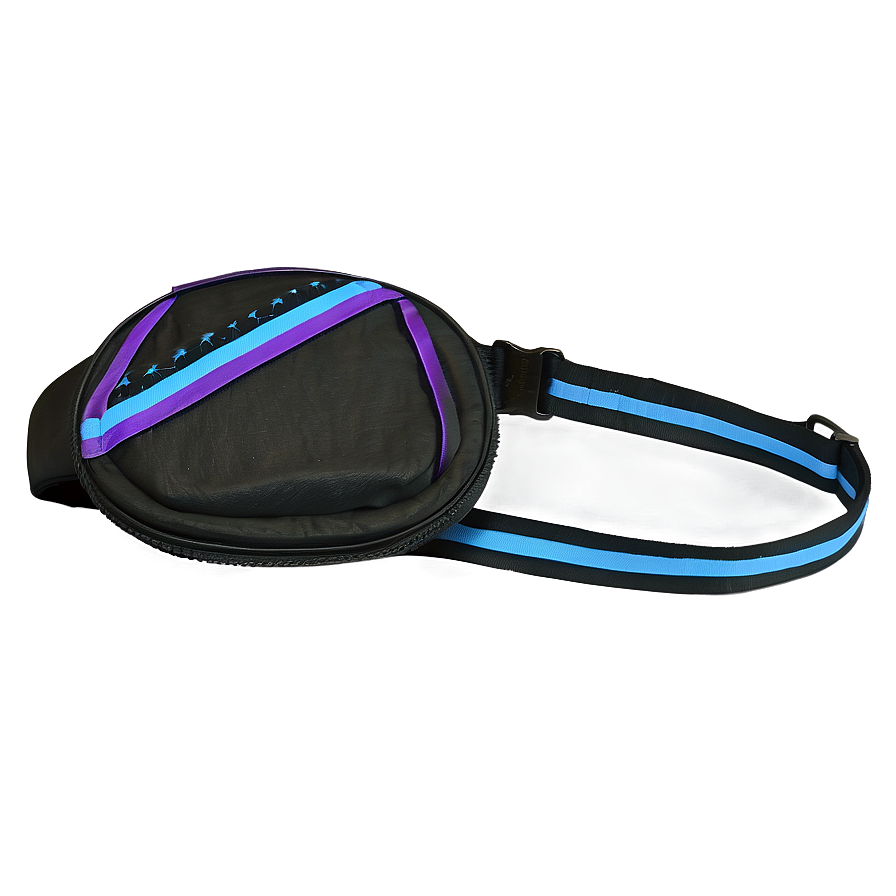 Belted Fanny Pack Png 92