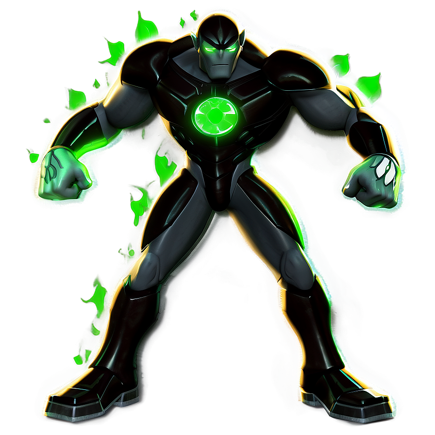 Ben 10 Diamondhead Png 05232024