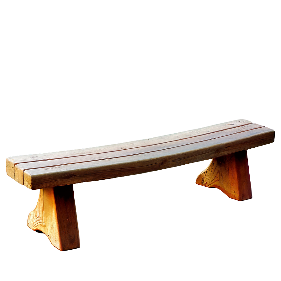 Bench In Nature Png Nkd11