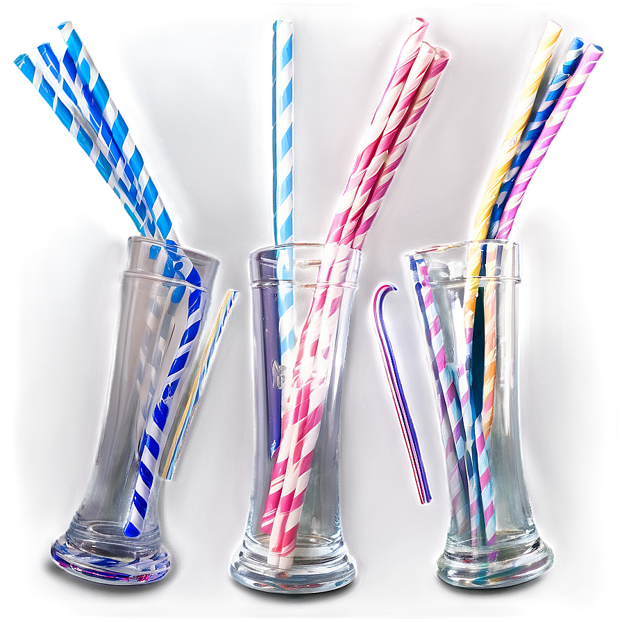 Bendy Straw Png Syc