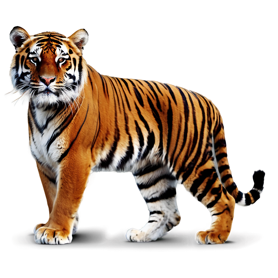 Bengal Tiger Png Kyc96