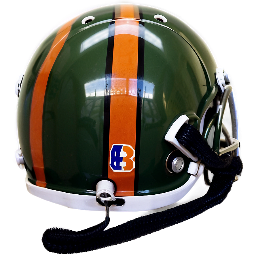 Bengals Helmet Logo Png Gsa25