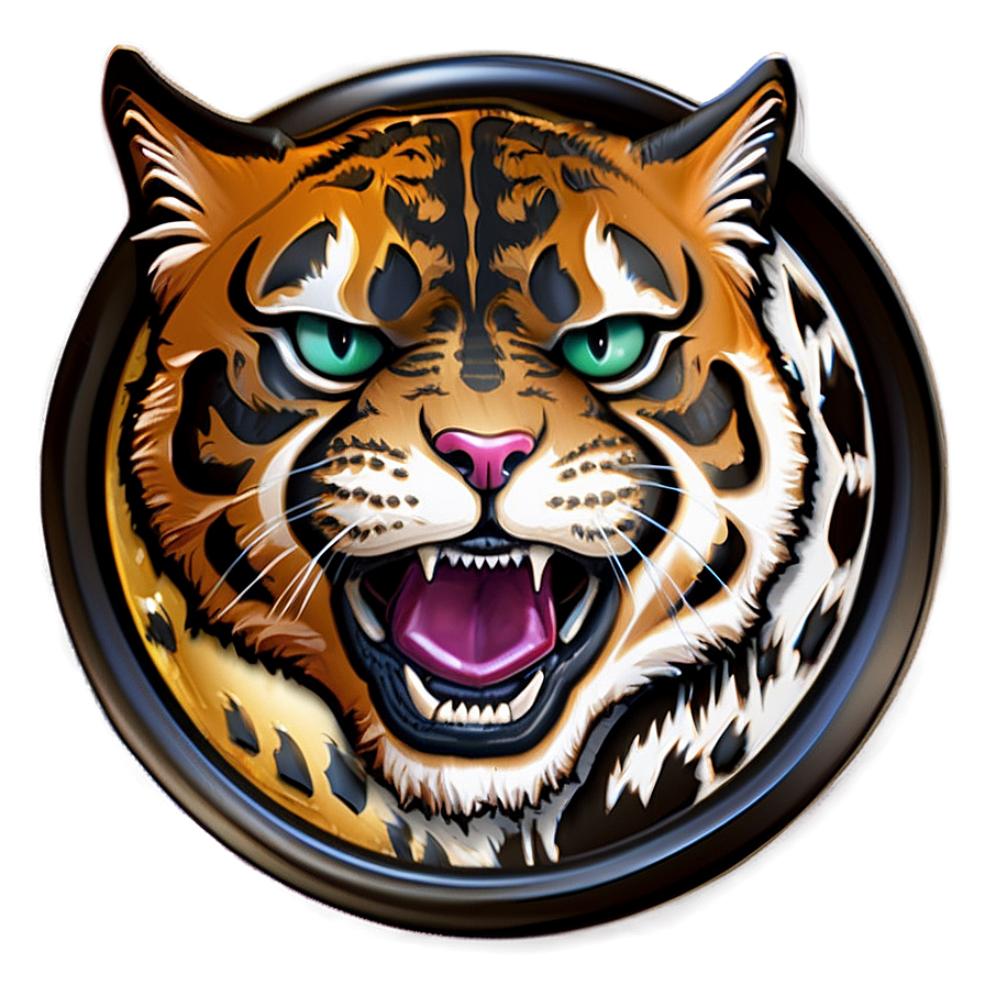 Bengals Logo Badge Png Ysa