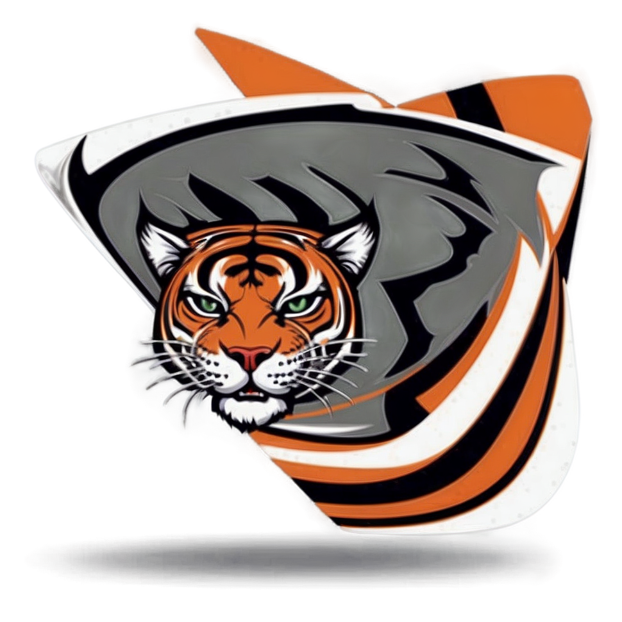 Bengals Logo For Phone Wallpaper Png 05252024