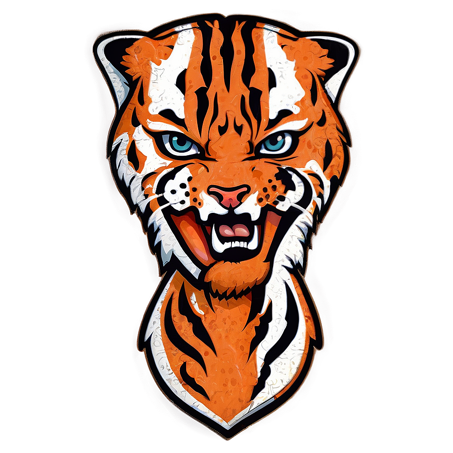 Bengals Logo No Background Png Ifd80