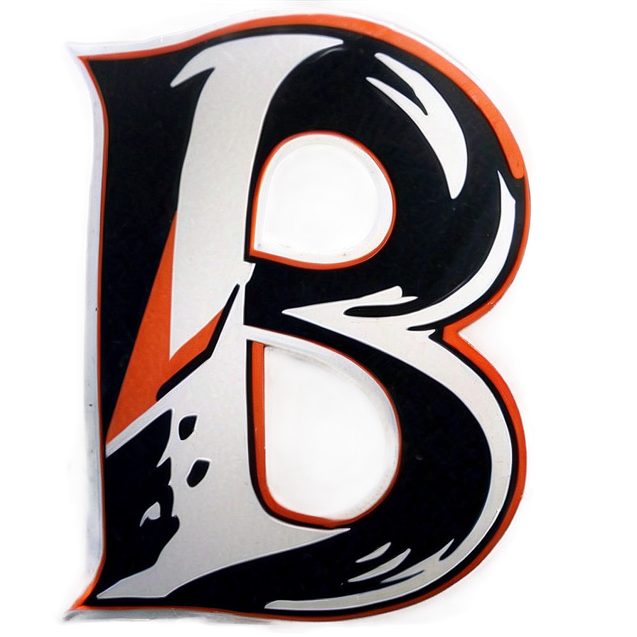 Bengals Logo Sticker Png Eix67