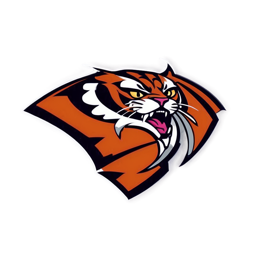 Bengals Logo Transparent Background Png 86