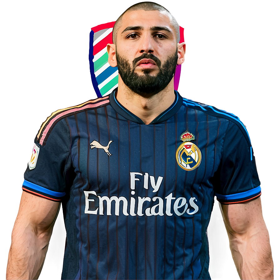 Benzema C