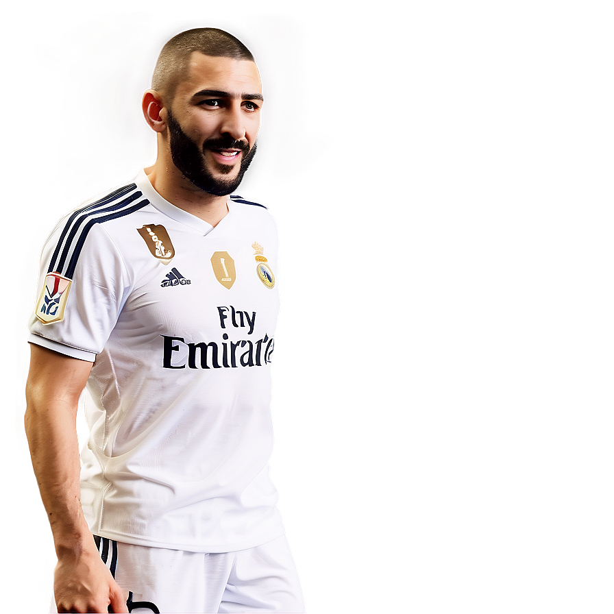 Benzema Exclusive Interview Png Ypw