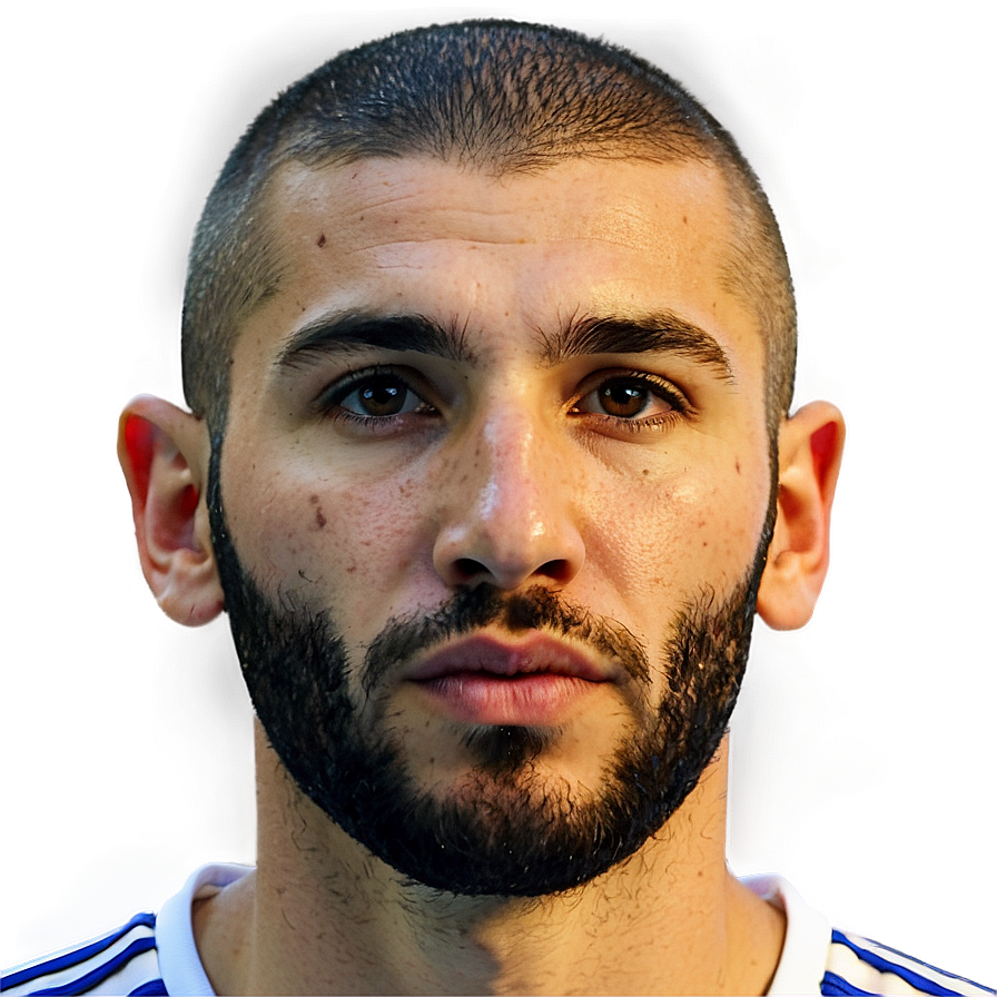 Benzema France National Team Png Tou