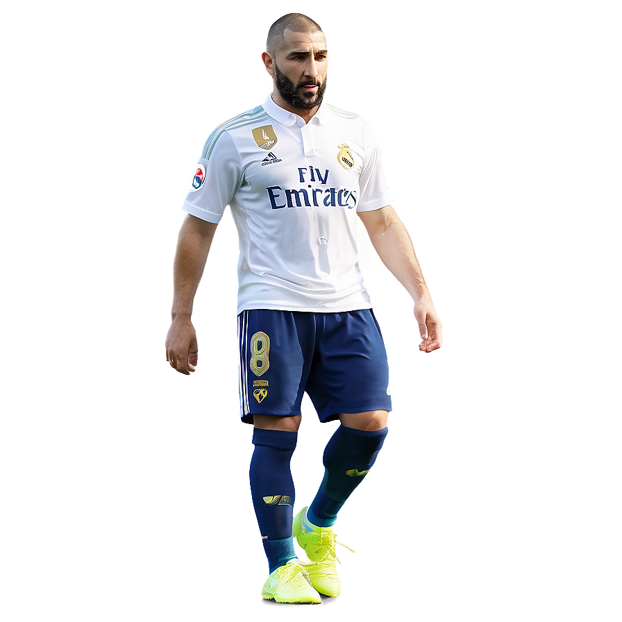 Benzema Injury Recovery Png 06212024