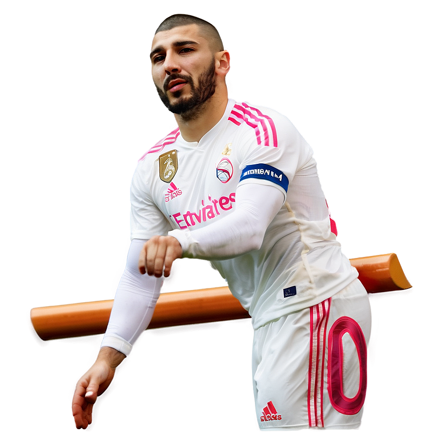 Benzema Injury Recovery Png 06212024