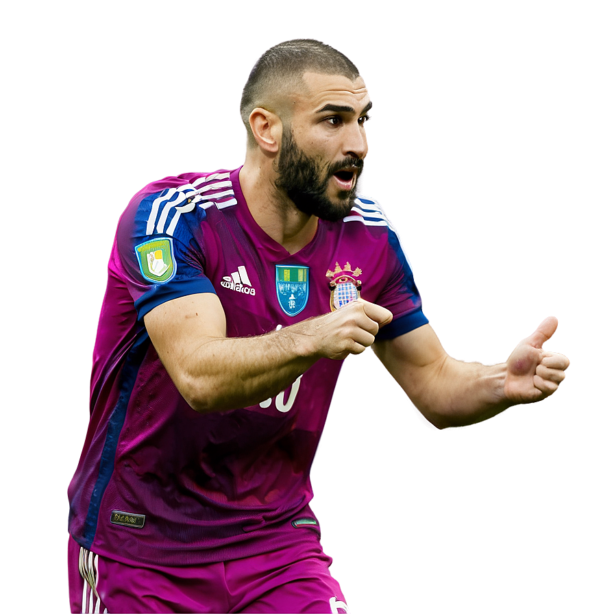 Benzema International Duty Png 06212024