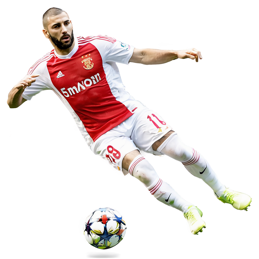 Benzema Soccer Skills Png 06212024