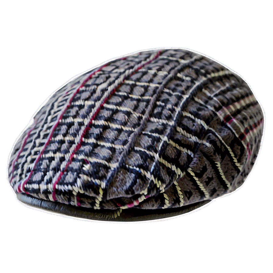 Beret For Kids Png 06122024