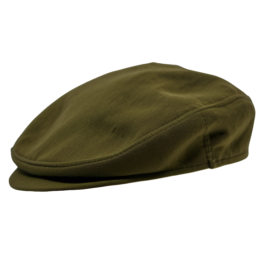 Beret In Military Style Png Srk