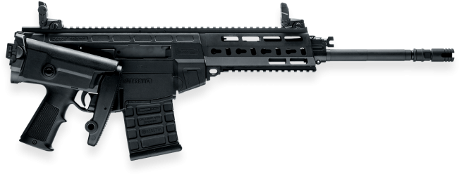 Beretta A R X160 Assault Rifle