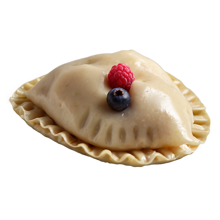 Berry Bliss Pierogi Png Yfl48