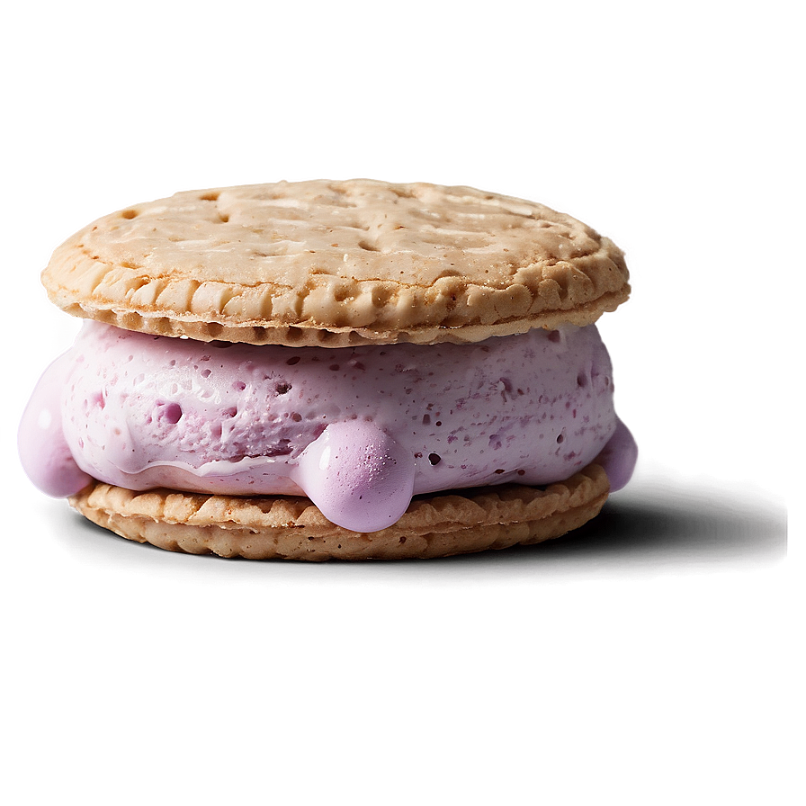 Berrylicious Ice Cream Sandwich Combo Png 06212024