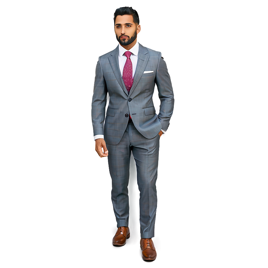 Bespoke Suit Png Bsd